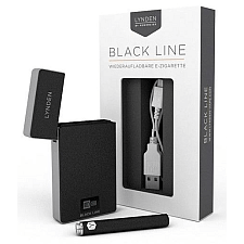 Lynden Air E Zigarette im Test