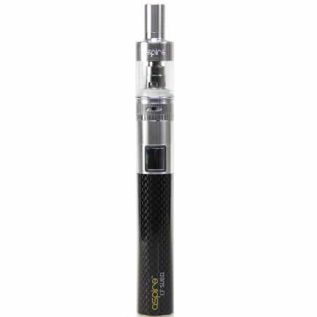 Aspire Atlantis Platinum Set im Test