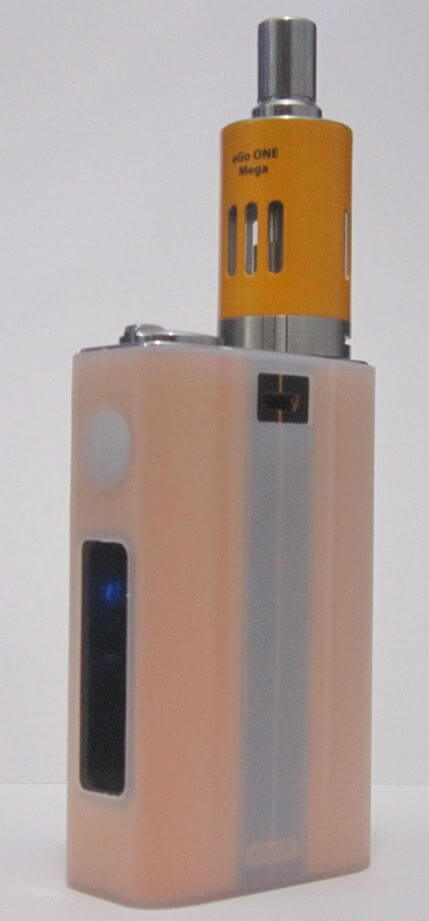 Joyetech eVic VT Test