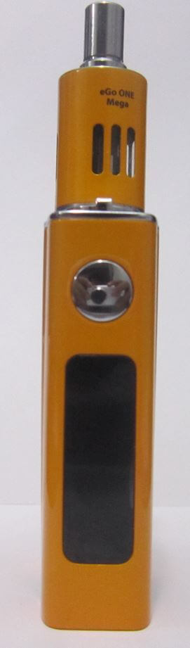 Joyetech eVic VT Test