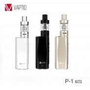 Vaptio P1 Test
