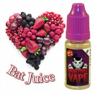 Vampire Vape Test