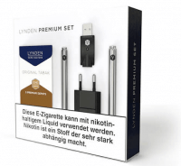 LYNDEN Premium Set Test